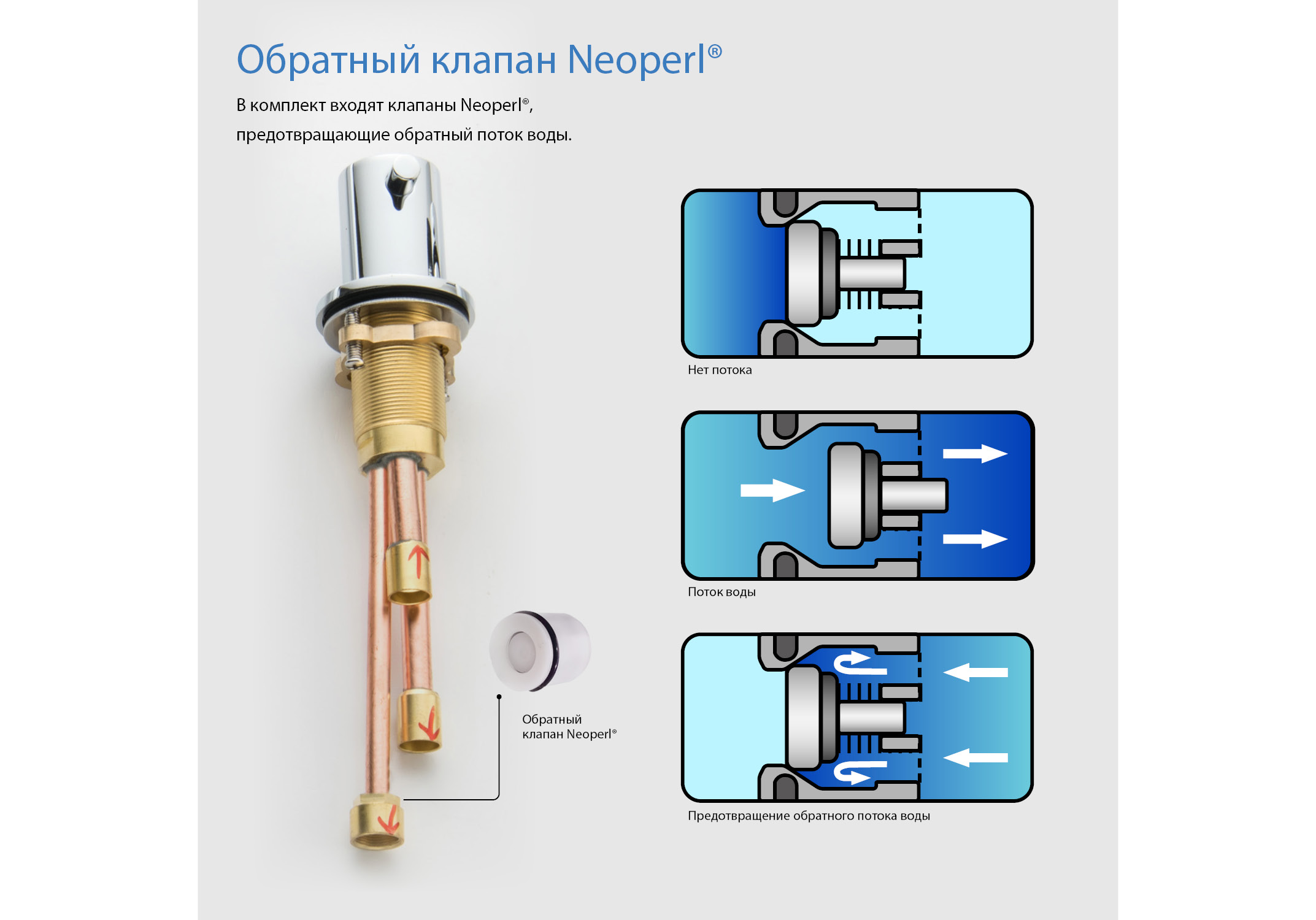 Смеситель Aquatek Европа AQ1348CR на борт ванны