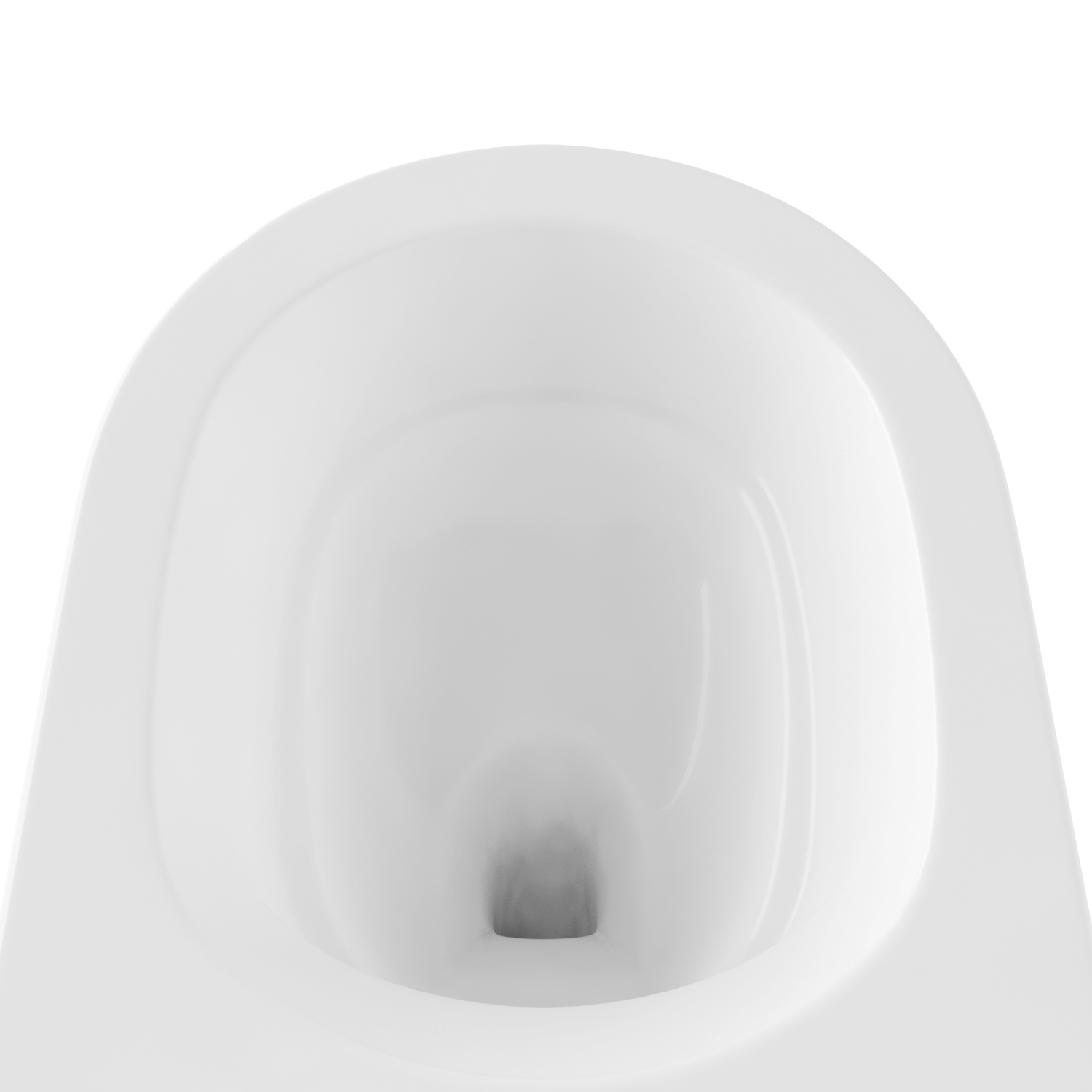 Подвесной унитаз Lavinia Boho Grance Hill Rimless 3307001R