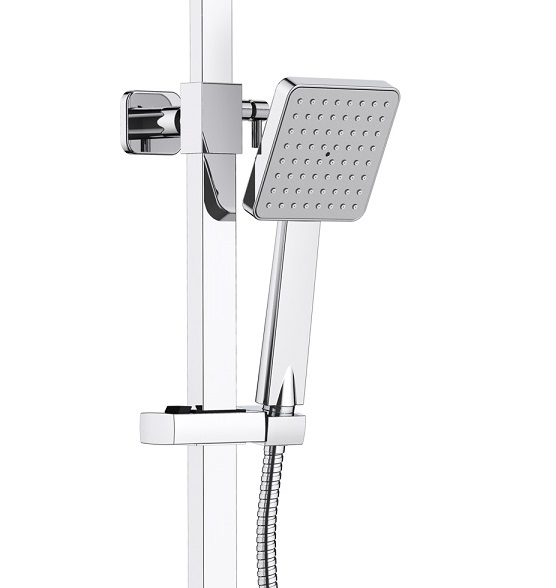 Душевая система Timo Selene SX-1013/00z