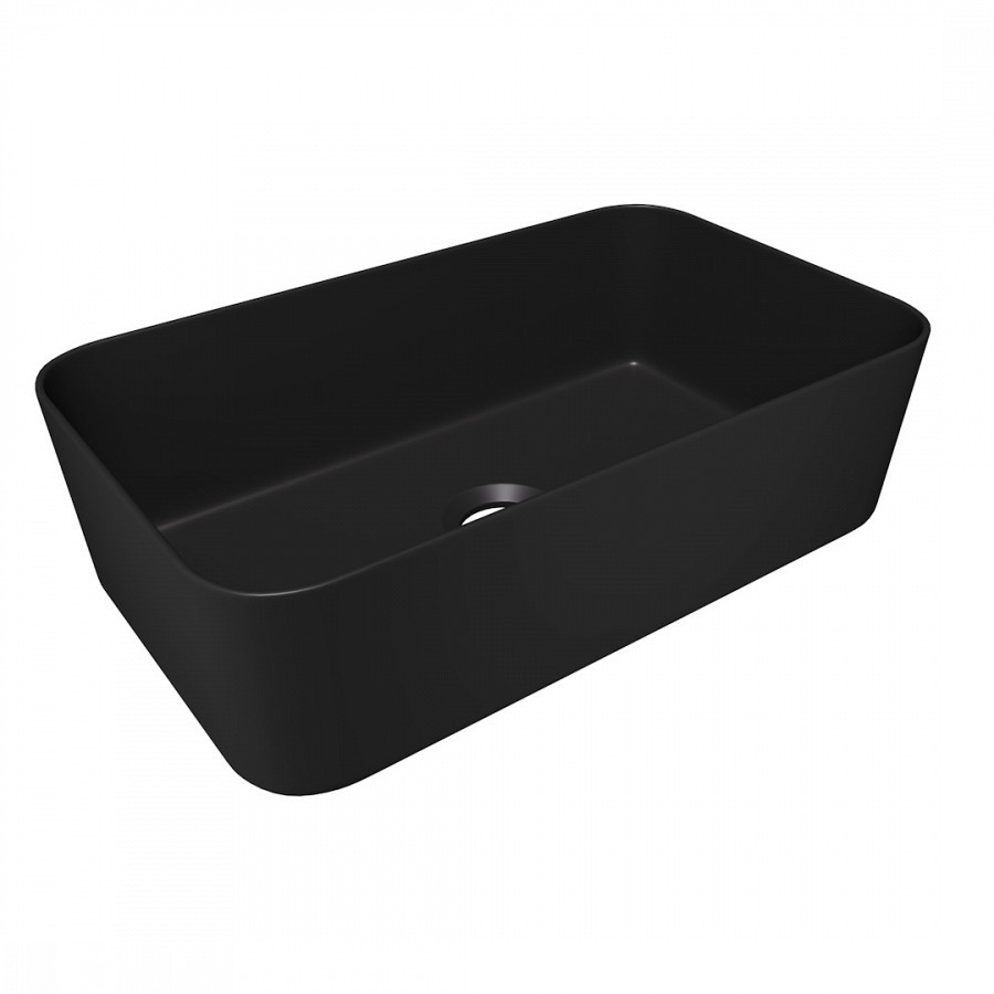Раковина накладная Alpen Modern Mini ALP2450287 48 см
