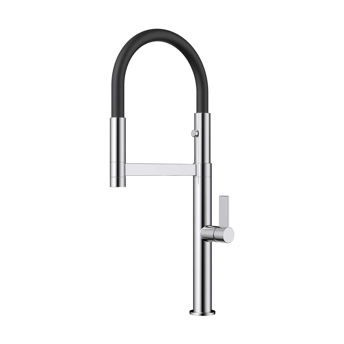 Смеситель Omoikiri Osaka C-BL 4994333 для кухни