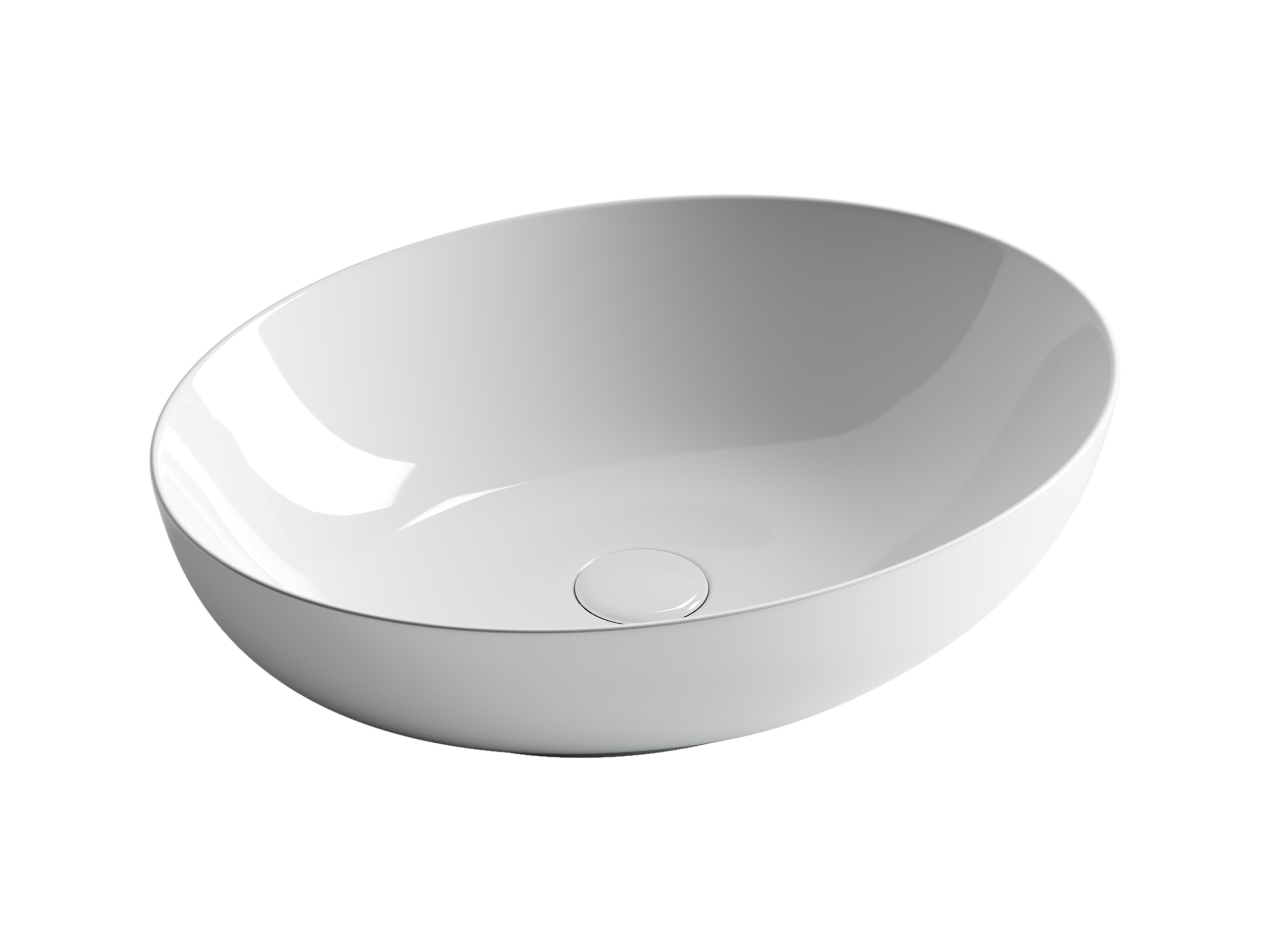 Раковина Ceramica Nova Element CN6017