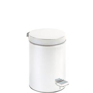 Ведро мусорное Nofer 09100.03.W