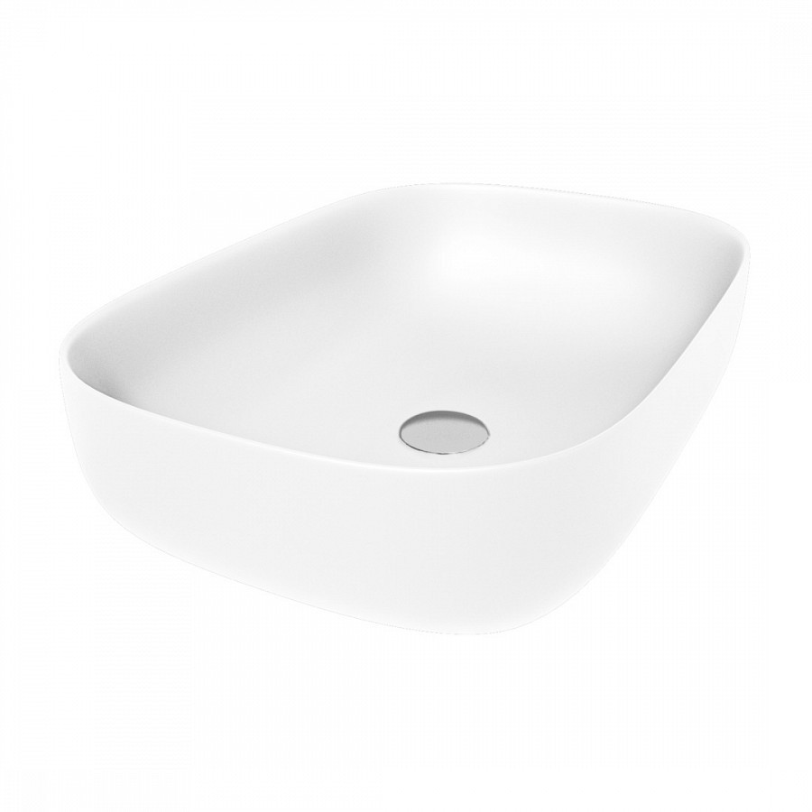 Раковина накладная Alpen Elegant ALP2450395 60 см
