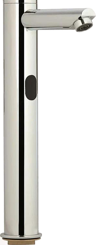 Смеситель для раковины GPD Photocell FLB07