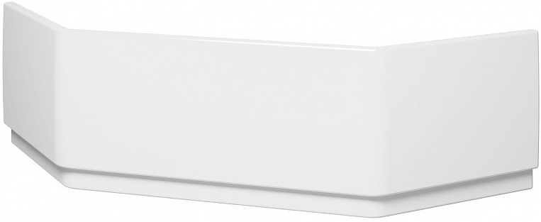 Фронтальная панель Vagnerplast VPPP14002FP3-04 к ванне Cavallo 140 corner