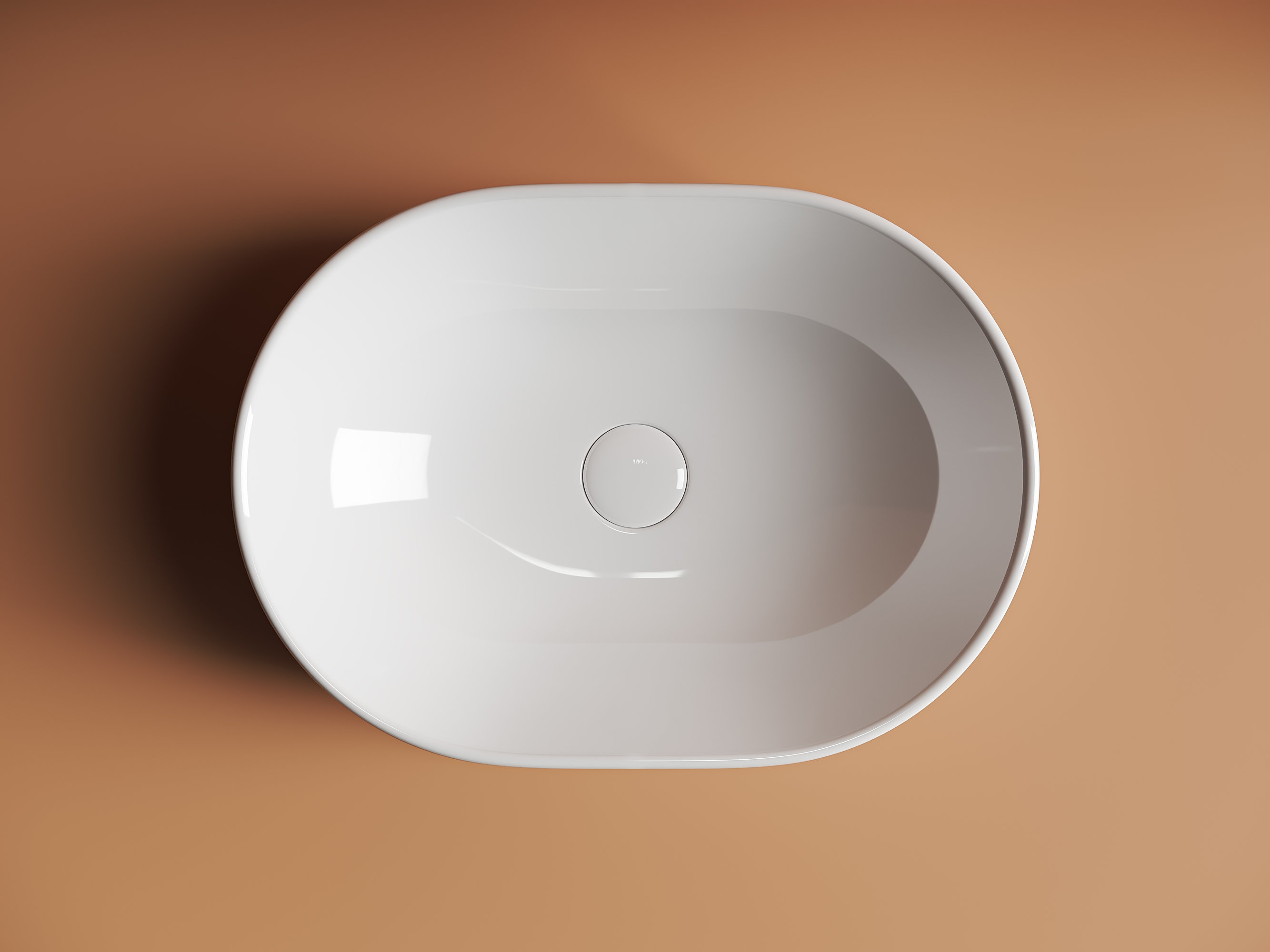 Раковина Ceramica Nova Element CN6019