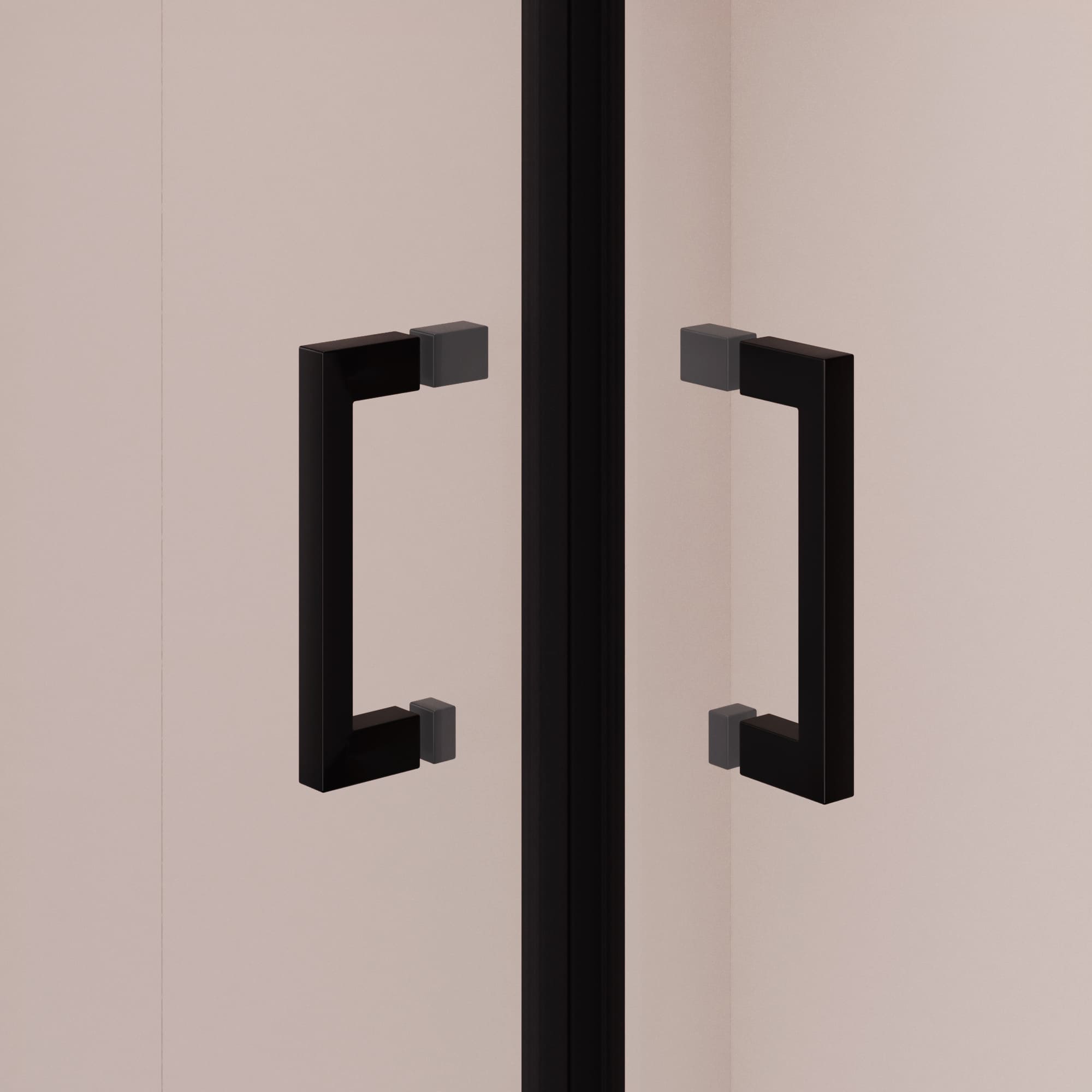 Душевой уголок RGW PA-040B 90х100