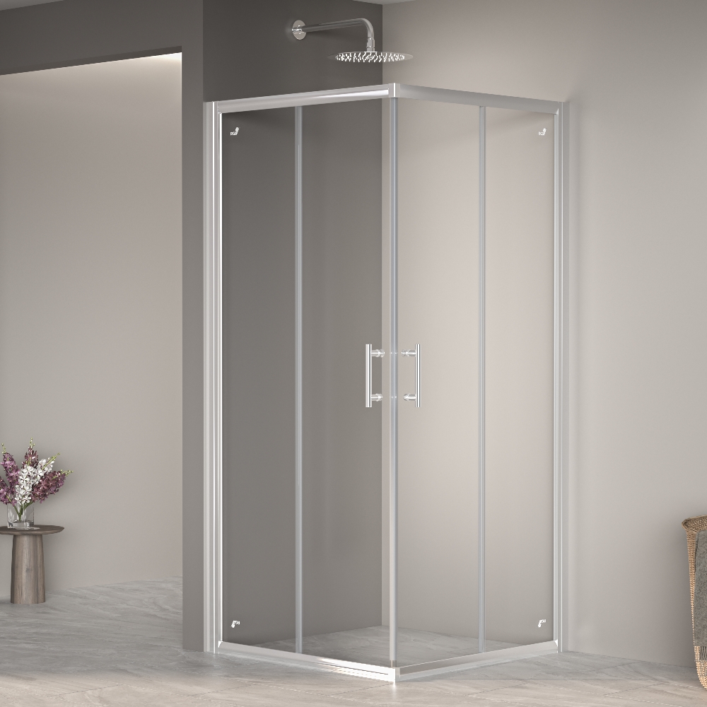 Душевой уголок RGW PA-31 100х100