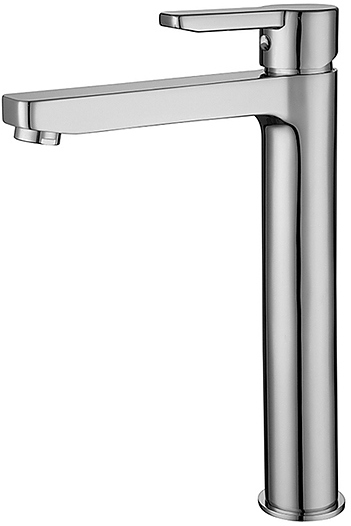 Смеситель для раковины Iddis Sena SENSB01i01