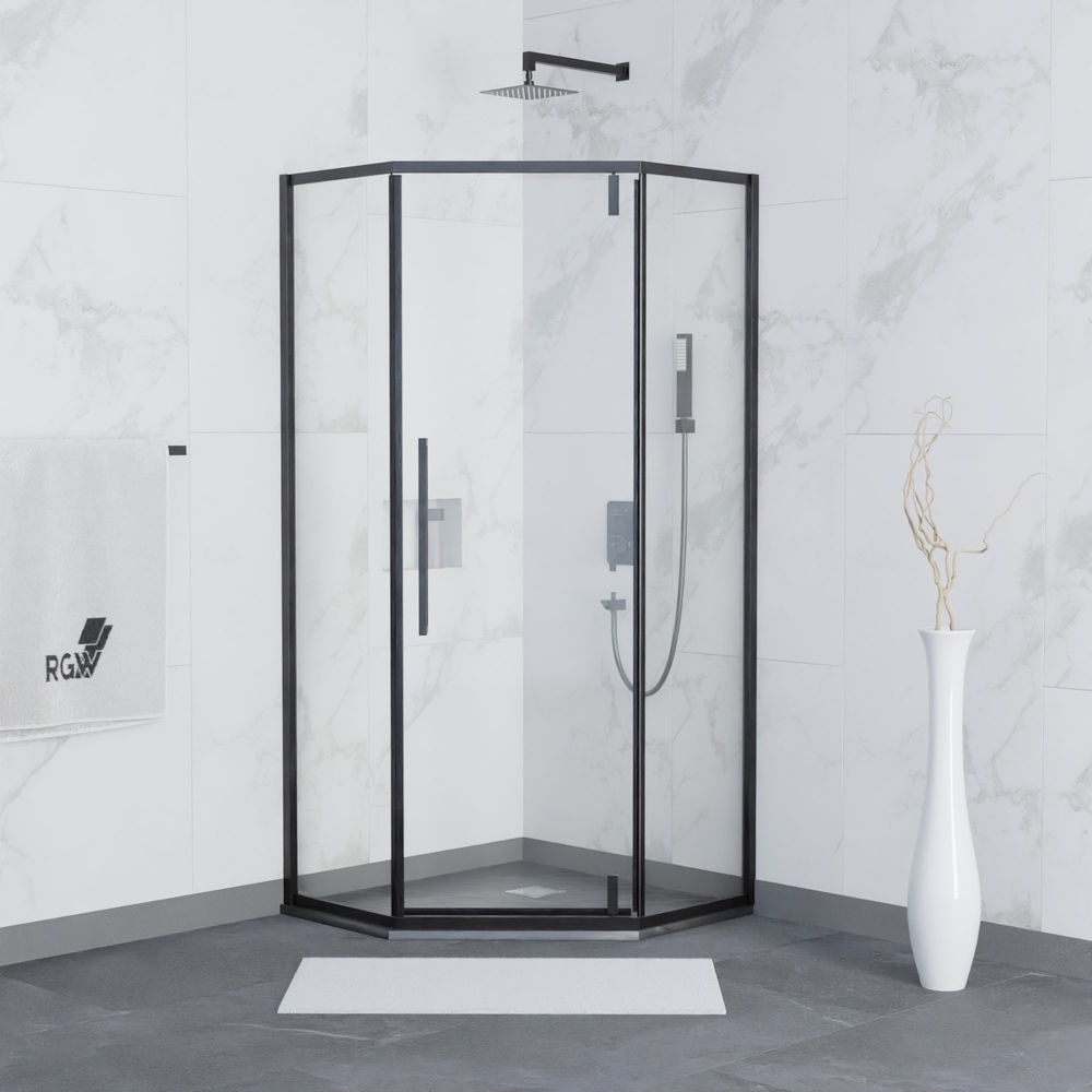 Душевой уголок RGW SV-81B 80х80