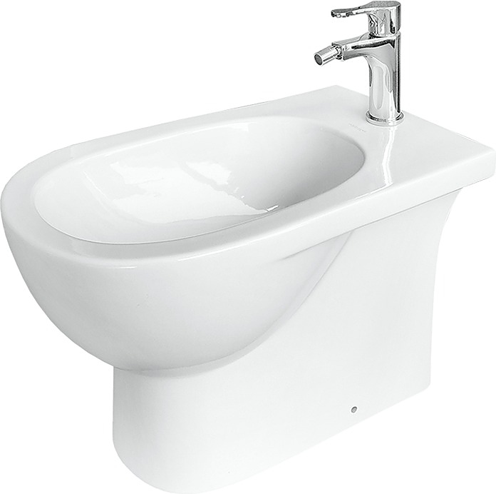 Биде напольное Sanita luxe Art