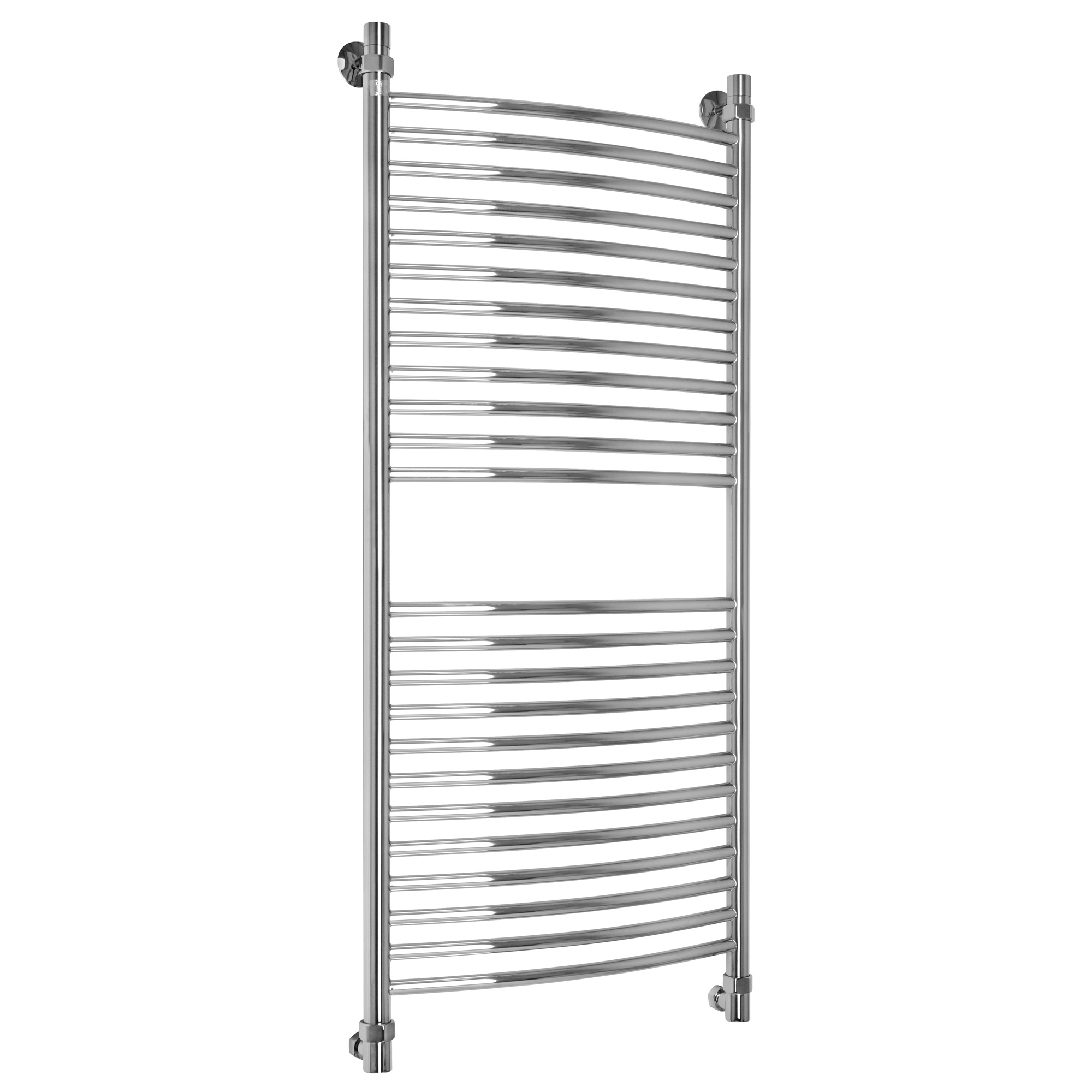 Водяной полотенцесушитель Energy Elite 1200x500