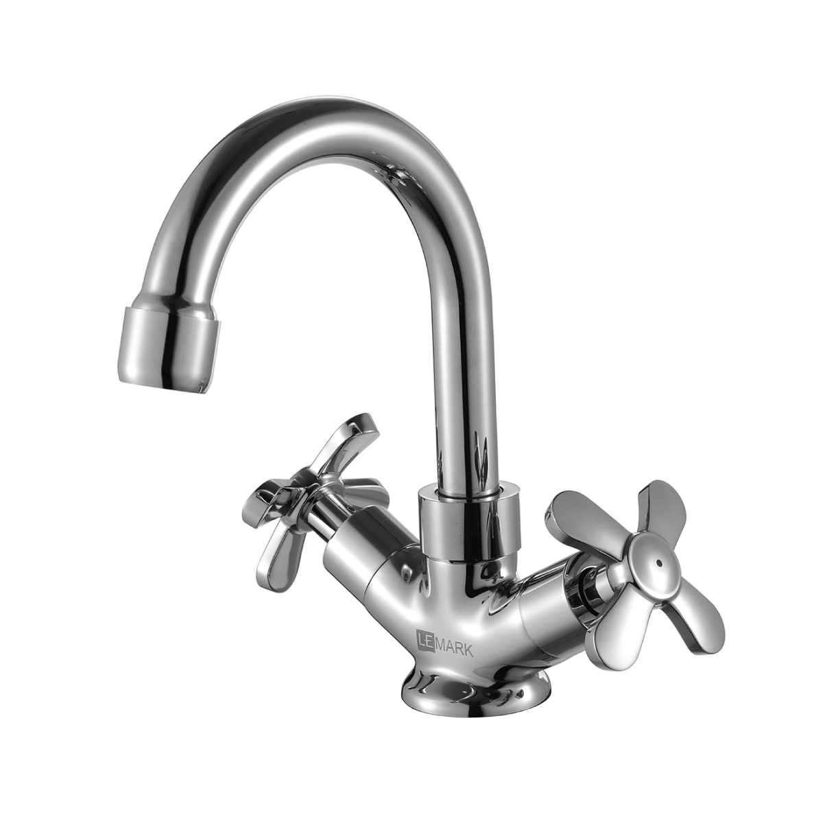 Смеситель  Lemark Partner LM6547C для раковины