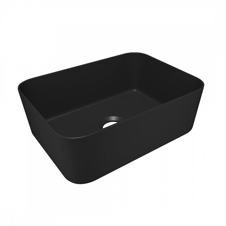 Раковина накладная Alpen Modern Mini ALP2450288 40 см