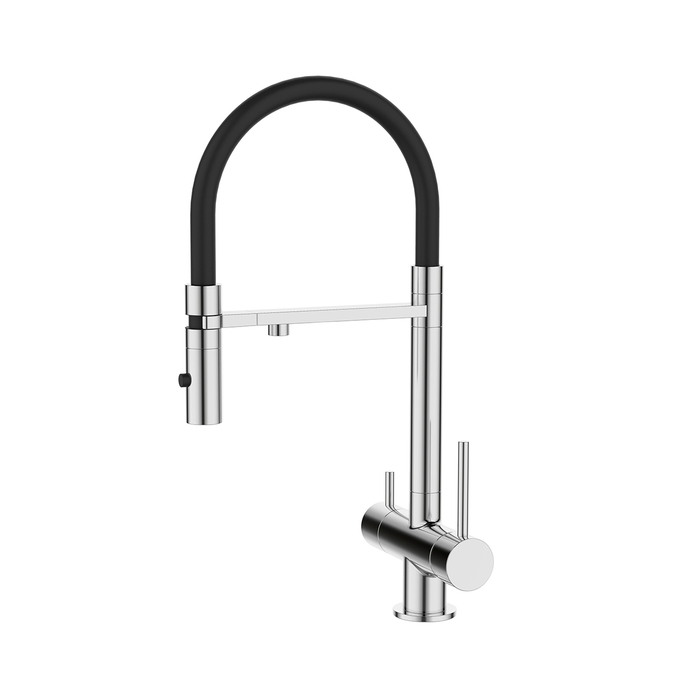 Смеситель для кухни Iddis Ace ACESBFFi05