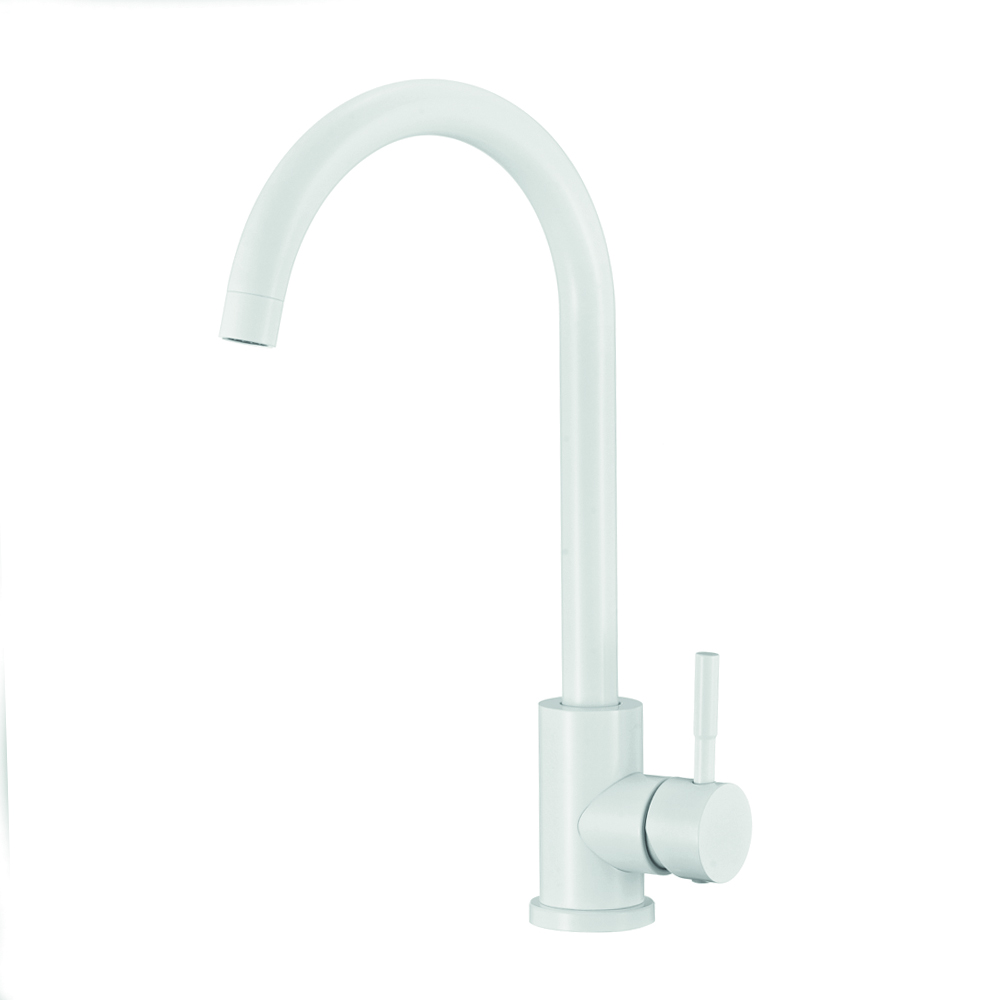 Смеситель для кухни Olive's Balear 13435-1BLW