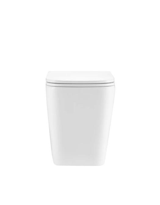 Унитаз приставной Gid TRS-264