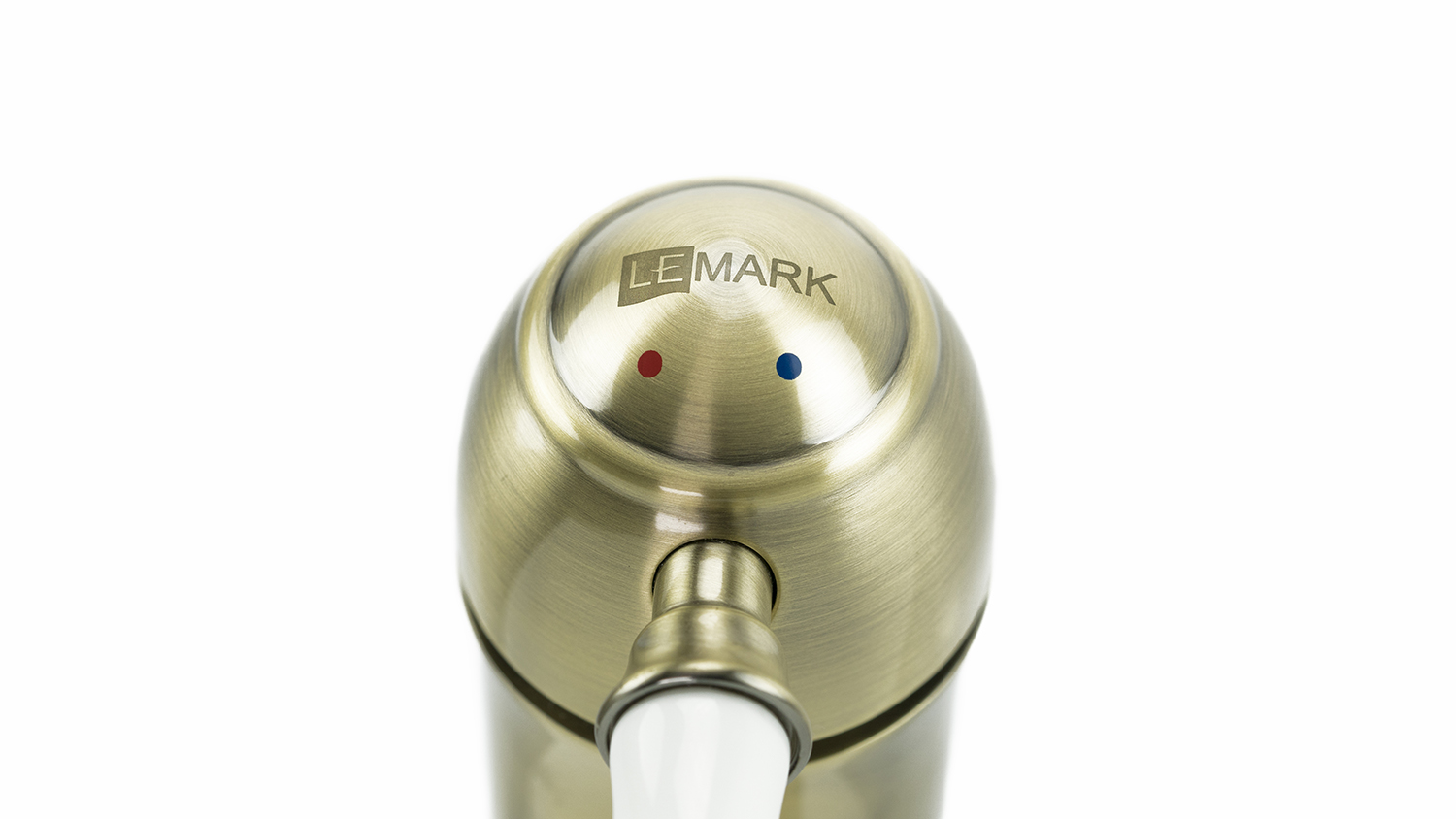 Смеситель Lemark Villa LM4806B для раковины