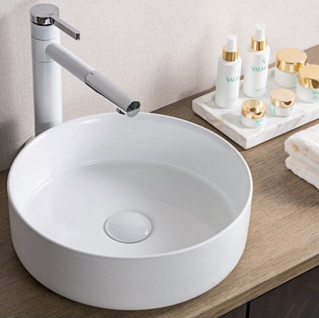 Раковина BelBagno BB1357 накладная