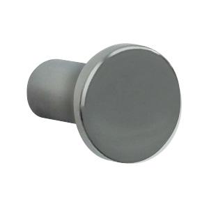 Крючок для полотенец Nofer Brass 16363.B