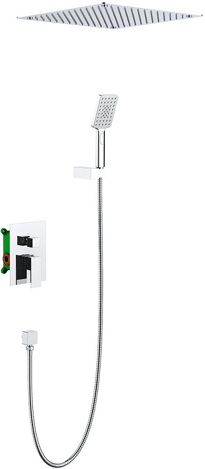 Душевая система Timo SX-2029/00SM