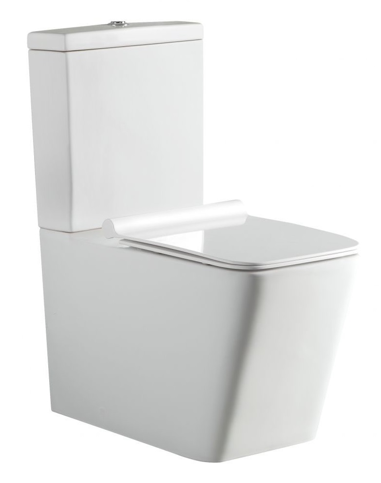 Напольный унитаз Gid Tr2170