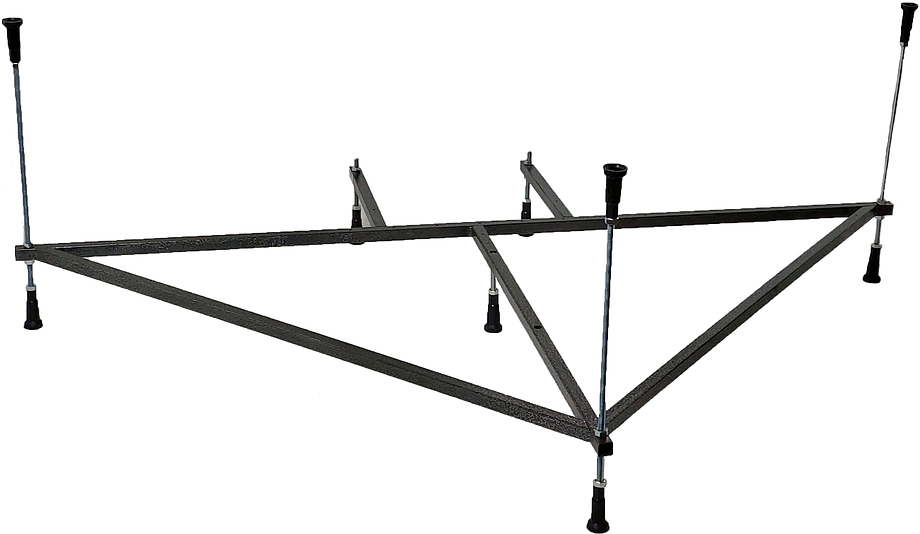 Каркас к ваннам VagnerPlast VPK125125 Mini Catalina 125x125