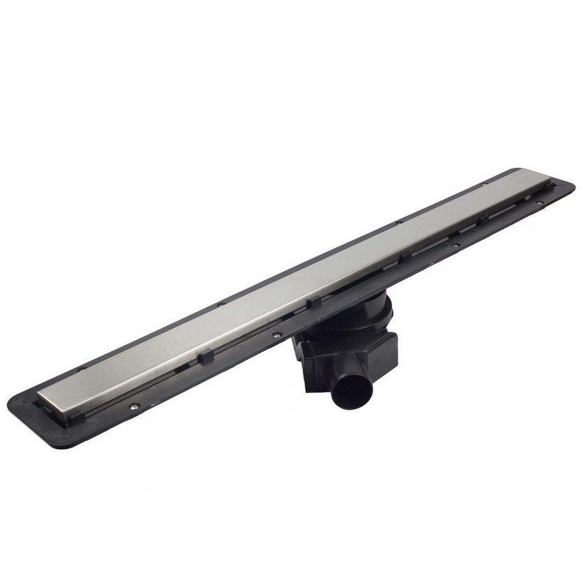Душевой лоток Pestan Confluo Frameless Line 550