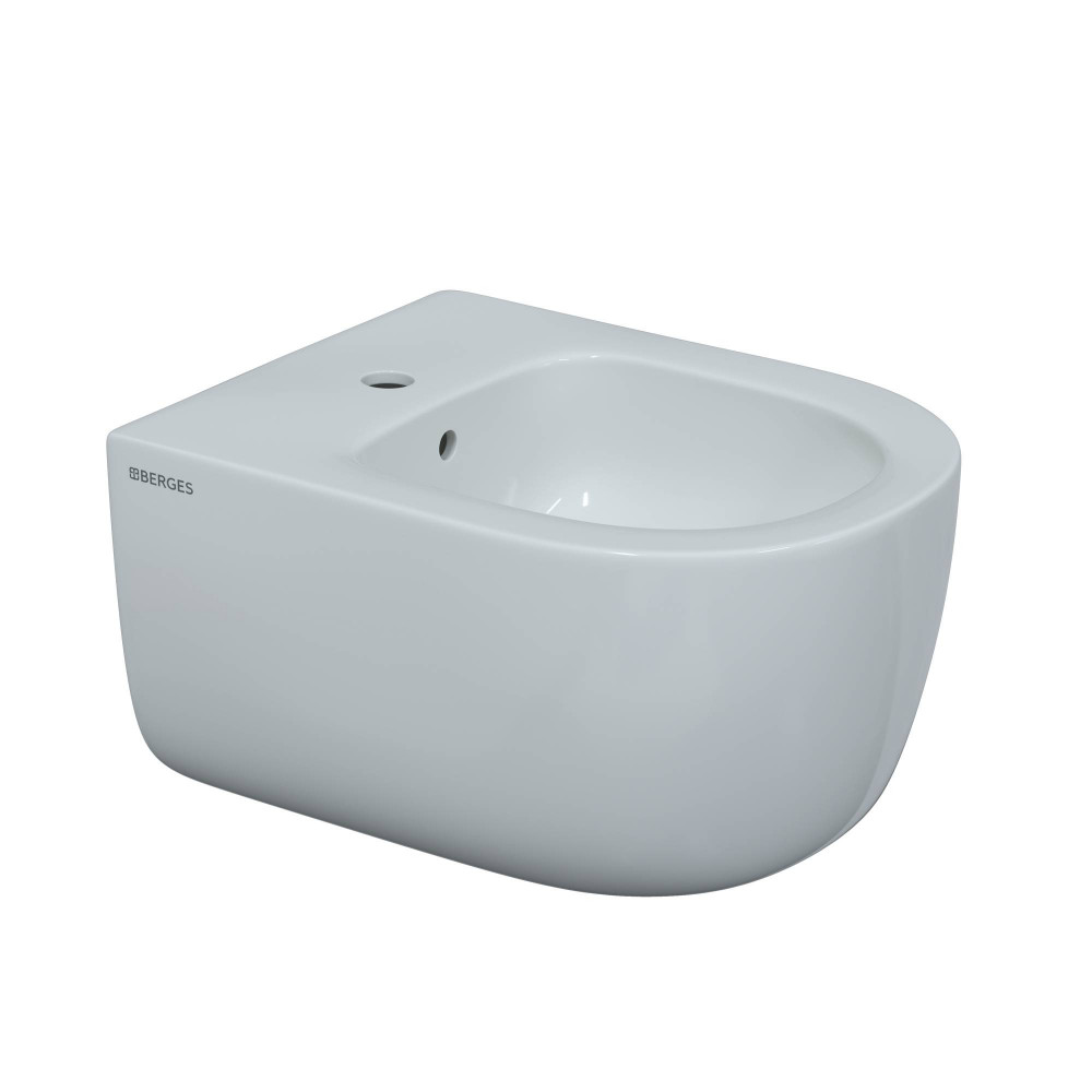 Биде подвесное Berges EGO 082017