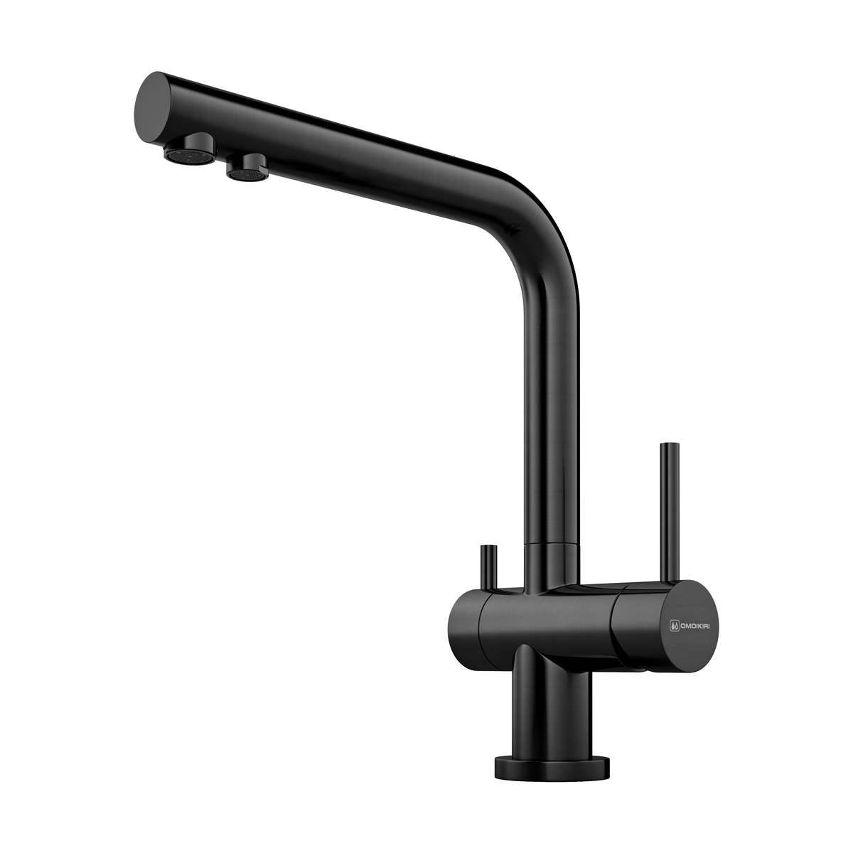 Смеситель Omoikiri Nagano-GM 4994179 для кухни