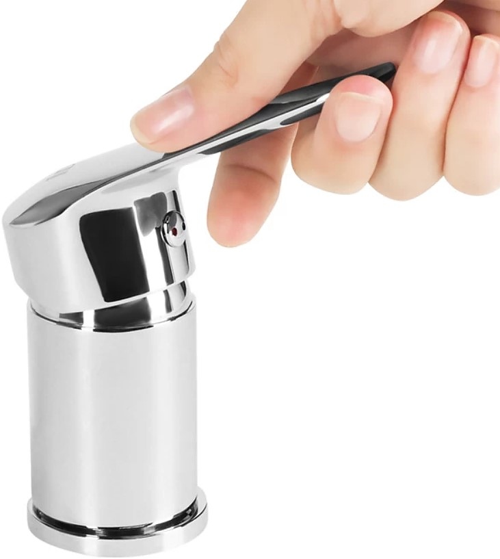 Смеситель для ванны Iddis Torr TORSB30i07