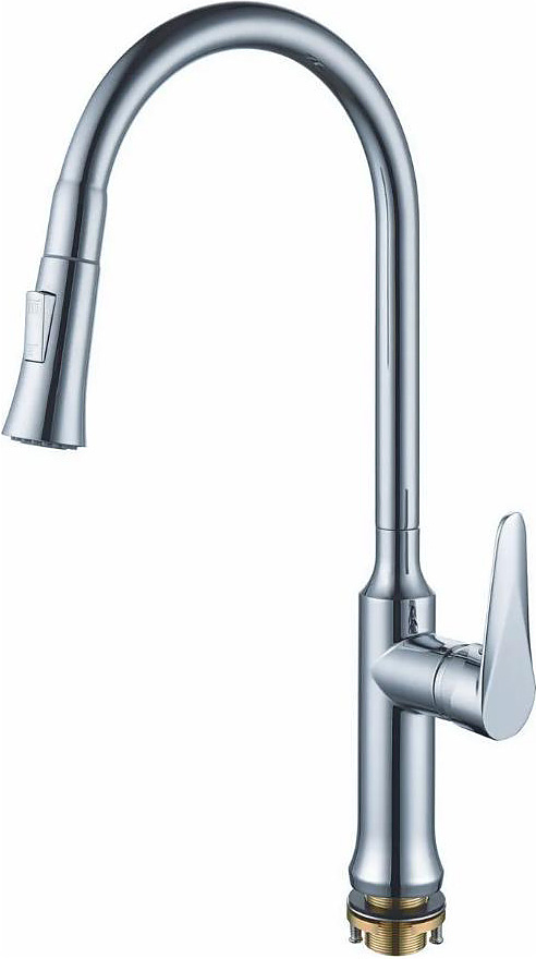 Смеситель для кухни RUSH Denis DN0335-23