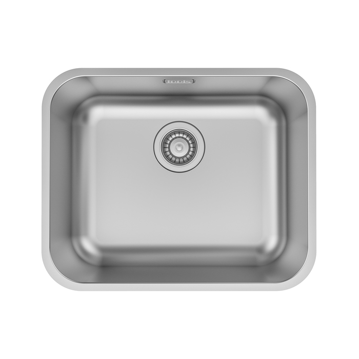 Мойка встраиваемая Iddis Mate MAT53S0i77