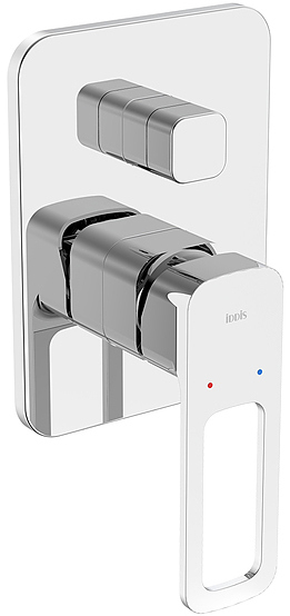 Смеситель для душа Iddis Slide SLISB00i67