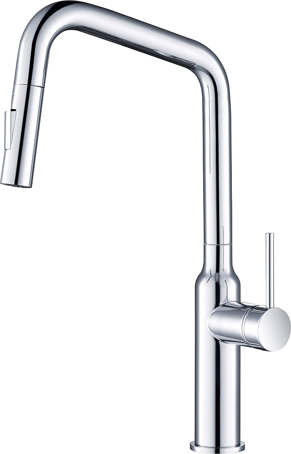 Смеситель для кухни Timo Saona 2386/00FL