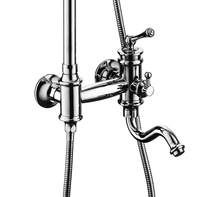 Душевая система Timo Adelia SX-6010/00