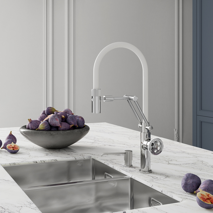 Смеситель для кухни Iddis Grange GRASBFLi05