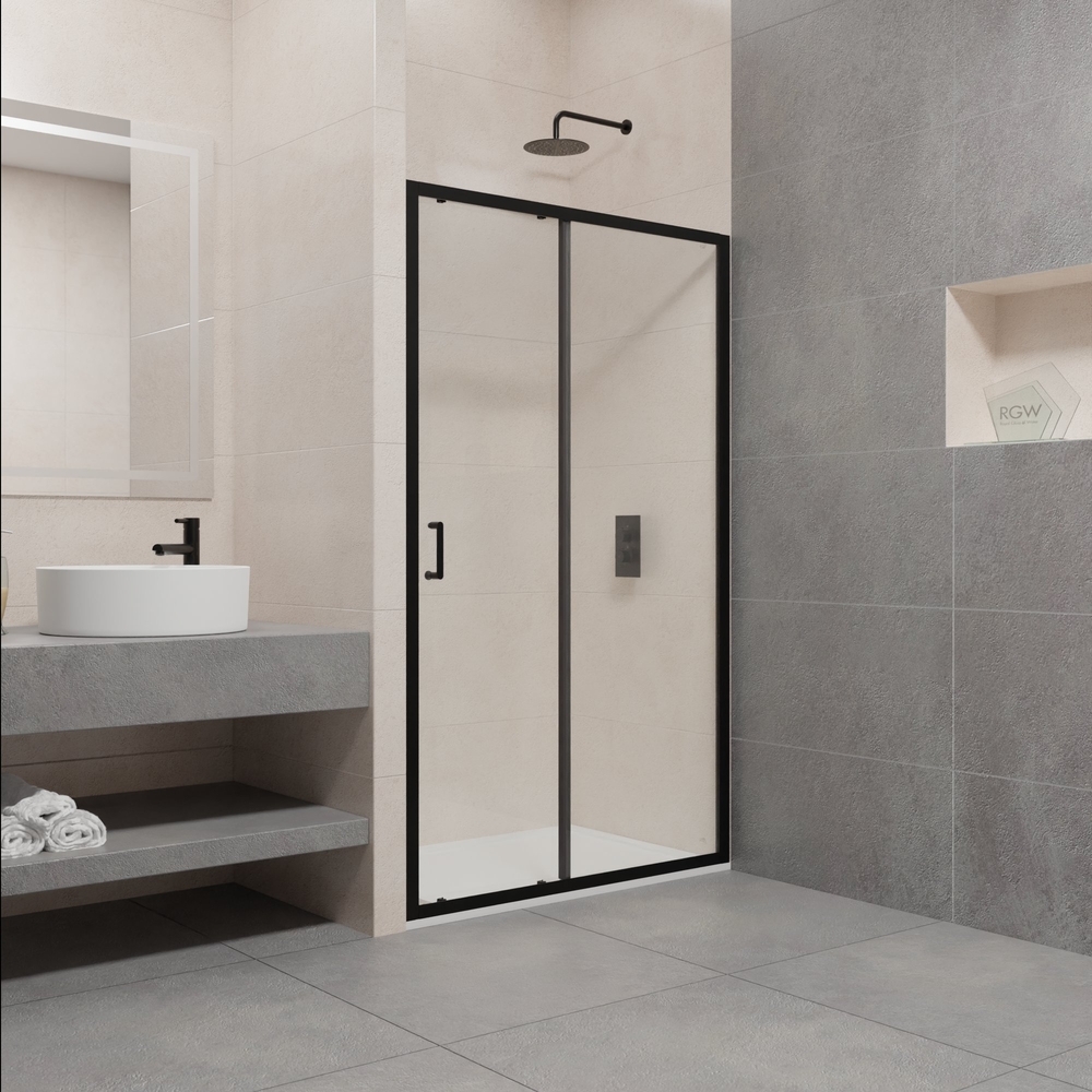 Душевая дверь RGW PA-14B 160х195