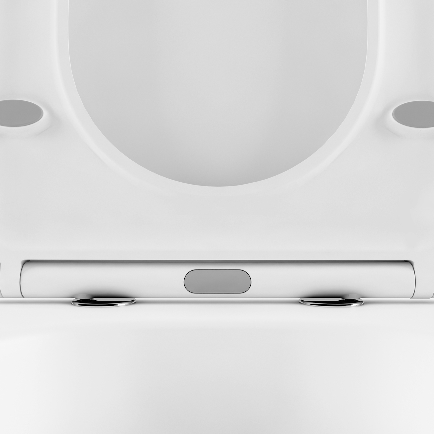 Приставной унитаз Lavinia Boho Bristol 33050030