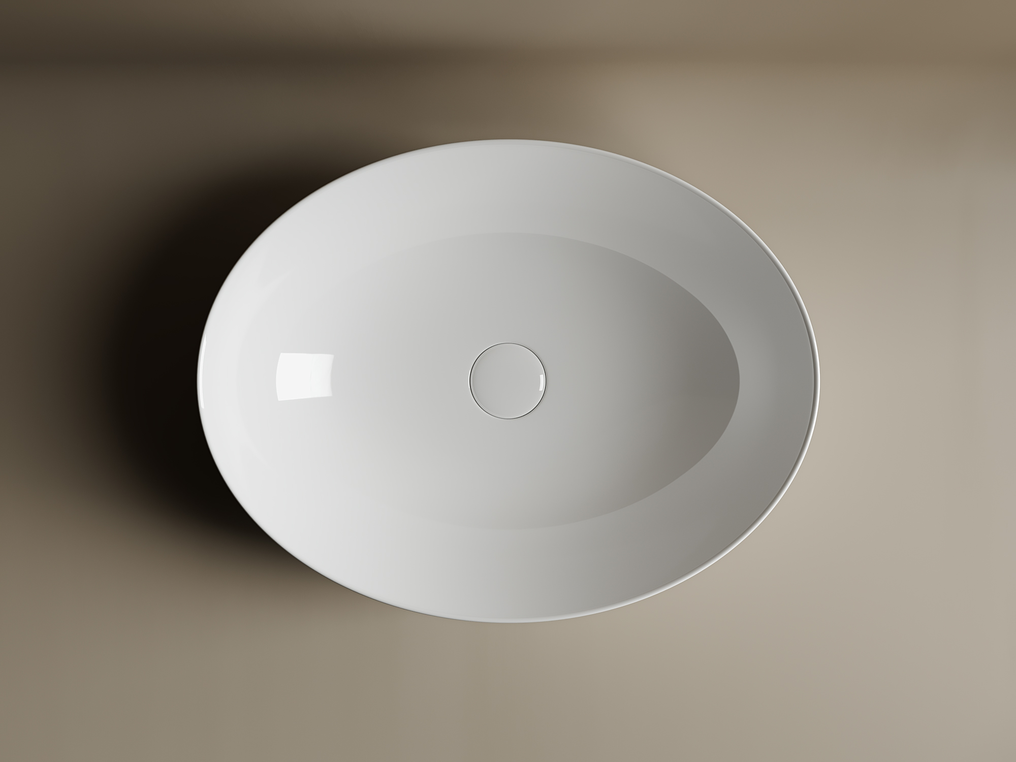Раковина Ceramica Nova Element CN6017