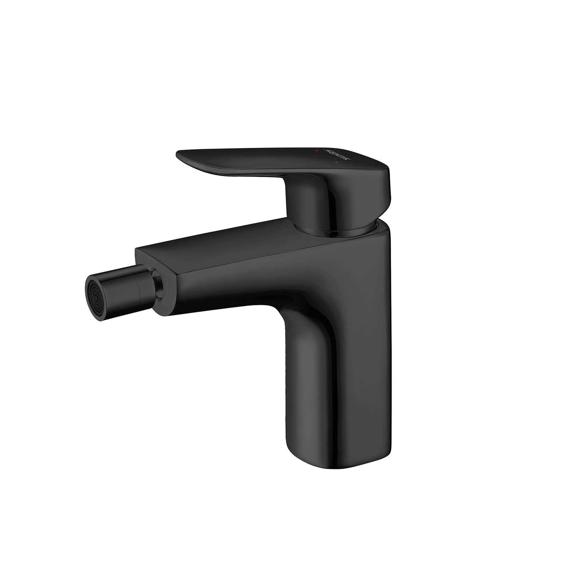 Смеситель Aquatek Вега AQ1018MB для биде