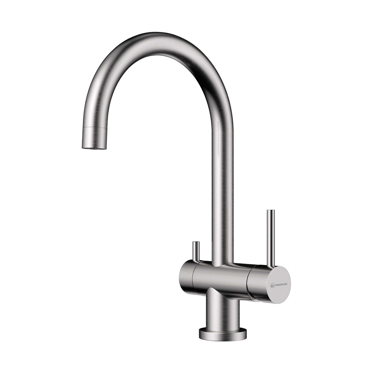 Смеситель Omoikiri Yamada-BN 4994225 для кухни