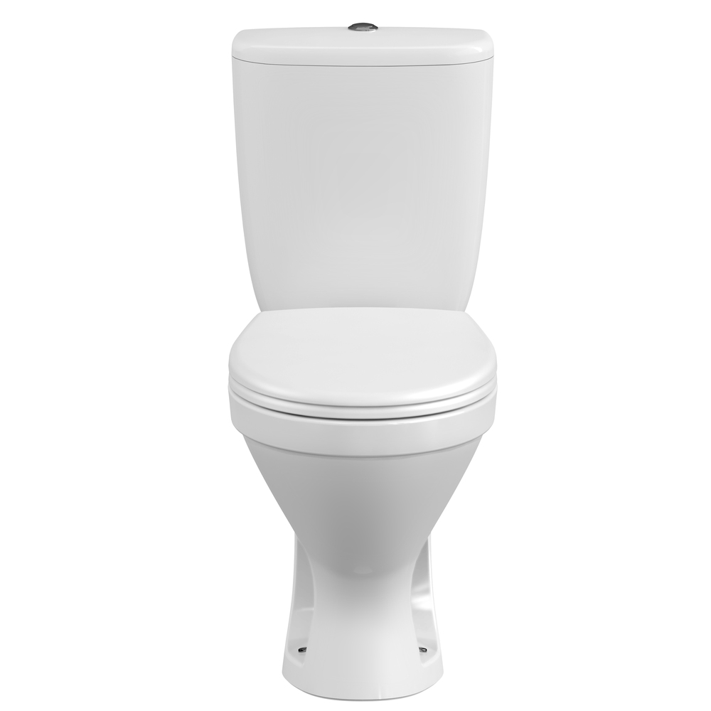 Унитаз-компакт Cersanit Trento 011 3/6 TPL