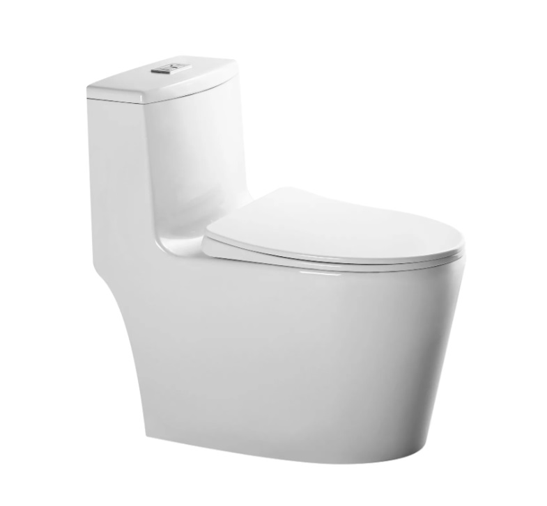 Напольный унитаз Gid Tr2203