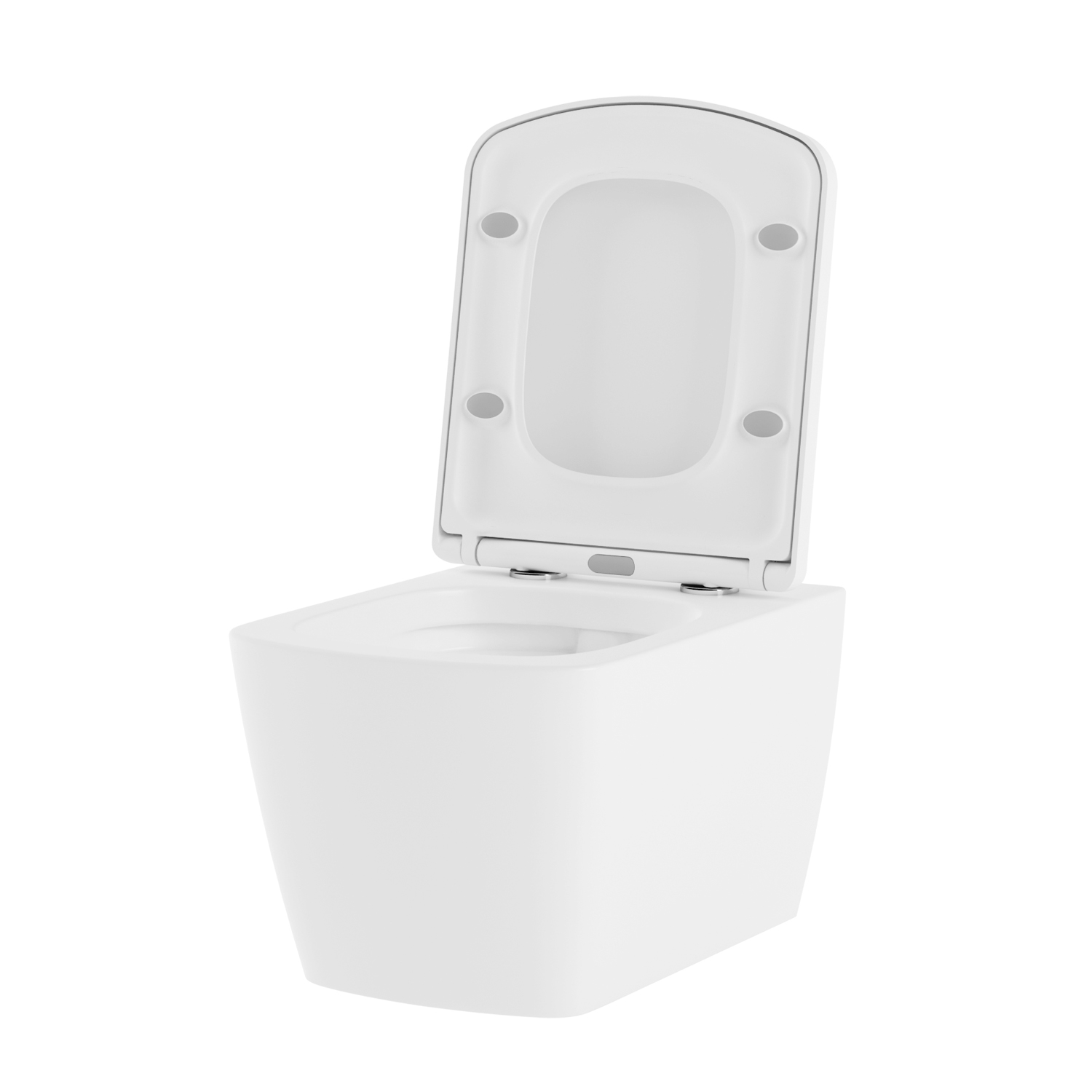 Подвесной унитаз Lavinia Boho Aveo Rimless 3306002R