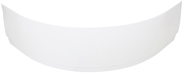 Фронтальная панель Vagnerplast VPPP14001FP3-04 к ванне Veronela 140 corner