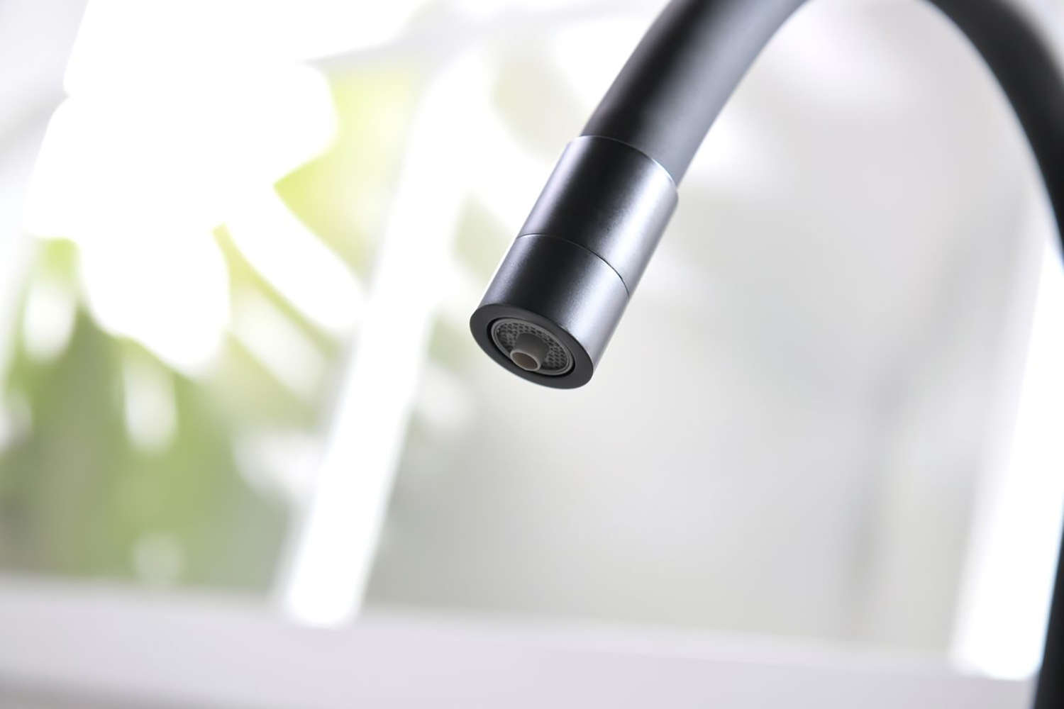 Смеситель Lemark Comfort LM3075BL для кухни с подключением к фильтру с питьевой водой