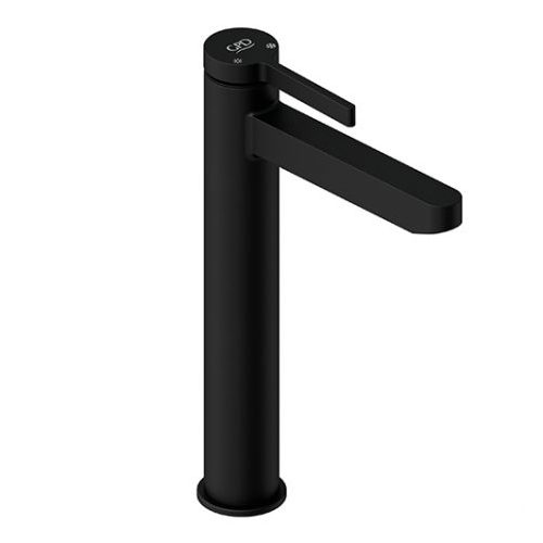 Смеситель для раковины GPD Gildo MSL165-S