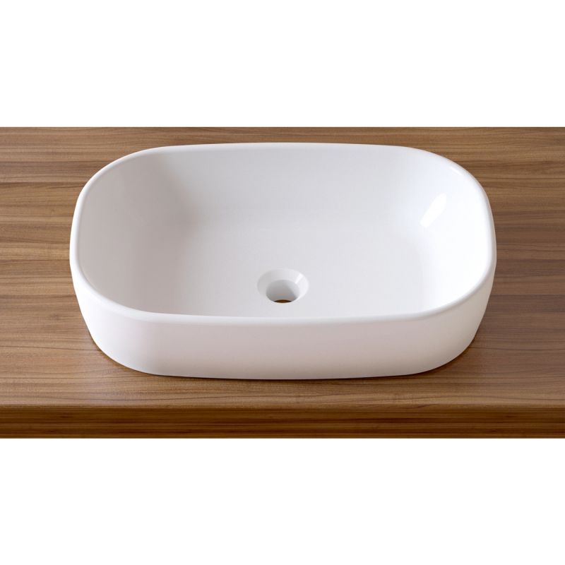 Раковина накладная Lavinia Boho Bathroom Sink 33311002